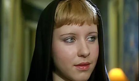 Passion-HD - Geile Teen Bella alte deutsche geile weiber Danger bekommt leckeren Creampie