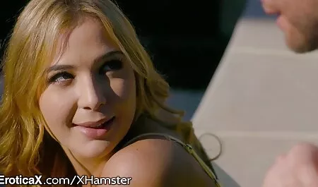 Brünette Teen wird nackte reife ladys tief gefickt