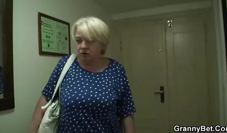 Casada reife versaute weiber gemendo na vara