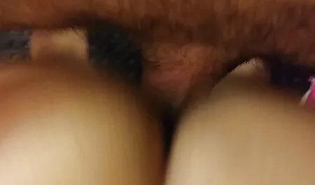 Zwei geile reife muschis BBC DP ein weißes Küken