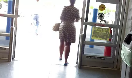 Amateur Retro reife muschibilder blonde Frau auf schwarzen Schwanz.