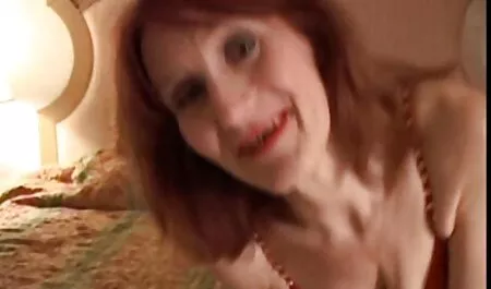 Noch einmal reife geile lady ...