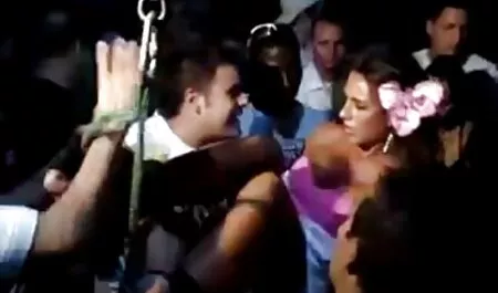 Le gangbang geile reife muttis d Amelie