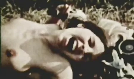 Outdoor geile reife mösen Schlampe ficken