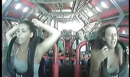 Nettes blondes Teen nackte reife schlampen Ophelia in Strümpfen anal gefickt