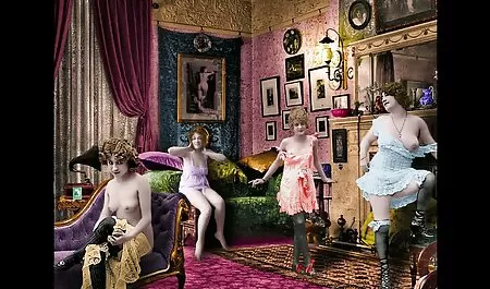 Camgirl porno mit reifen Cumshow