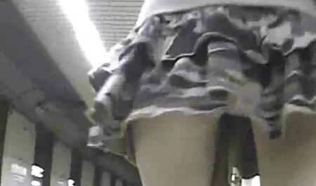 Brünette reife alte nackte frauen Puma von einem jungen Hengst in alle Löcher gefickt