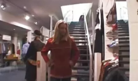 FetishNetwork geile reife frauen beim sex Lilly Ligotage blonde BDSM-Sklavin