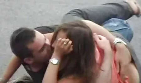 Big Boobs Blonde Anal reife geile titten Fick & trink alles Cum