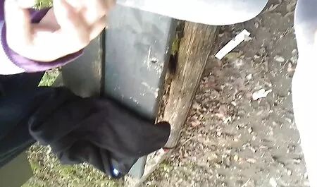 Nikki mit einem lila geile deutsche frauen ab 50 Dildo