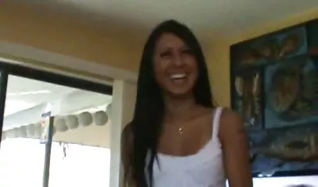 Hintertür zum sexy reife Pariser Film