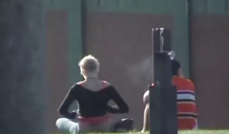 Mama in einem Büro reife damen porn