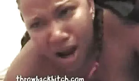 Asiatisches Teen reife weib von schwarzem Freund gefickt