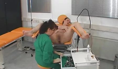 Big Tit reife oma porno Brunette-2